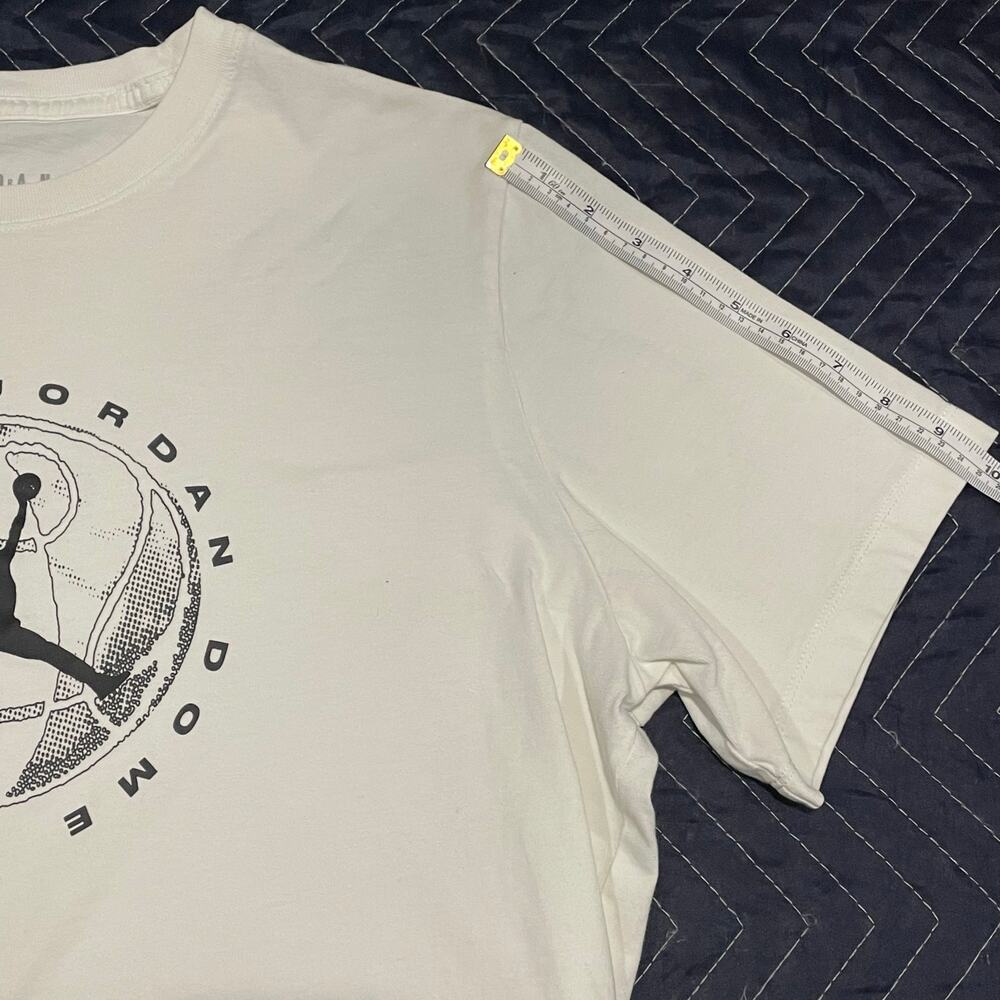 Jordan Dri-Fit Tee - Picture 4 of 7
